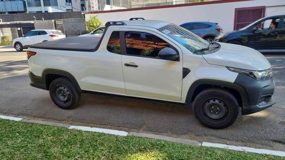 FIAT STRADA 1.4 FIRE FLEX ENDURANCE CS MANUAL